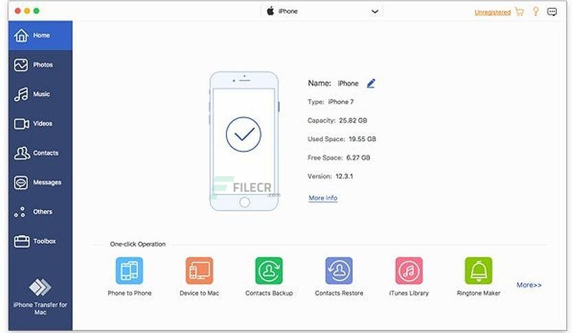 Future Audio Workshop SubLab XL 1.0.2