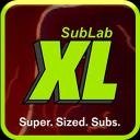 Future Audio Workshop SubLab XL 1.0.2