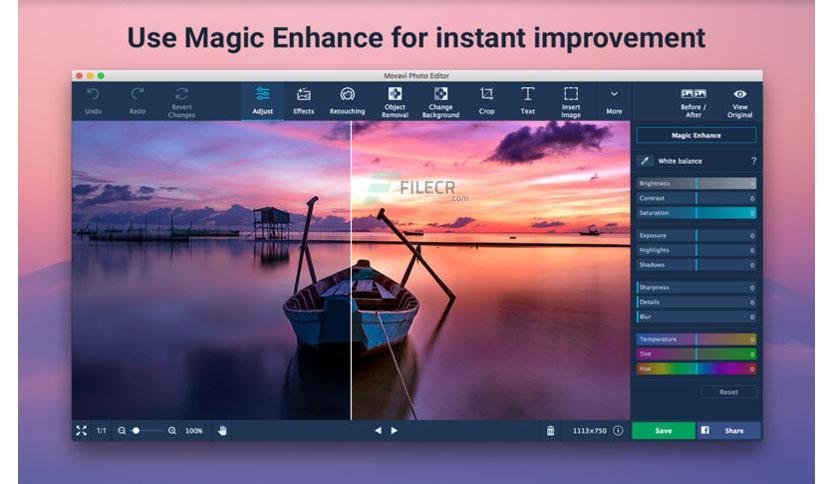 NCH WavePad Masters Edition 19.55