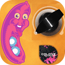 COLOVE Products DADA Life Sausage Fattener 2.1