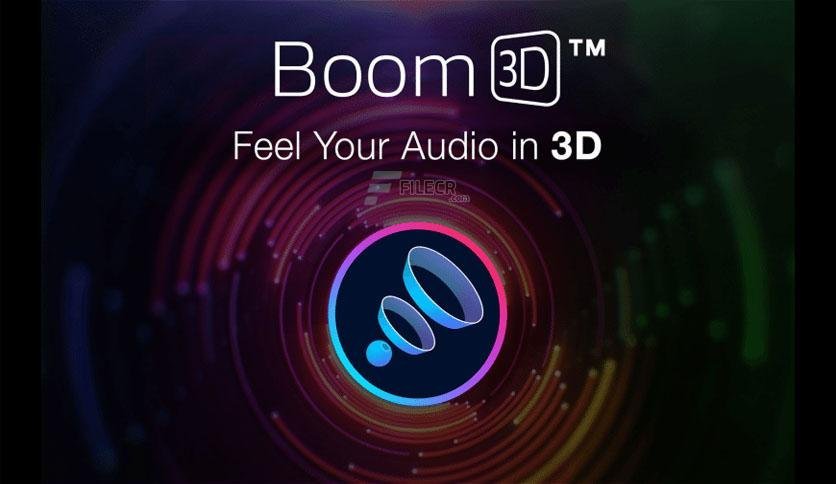 Boom 3D 1.3.16