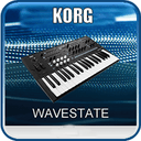KORG Software Wavestate Native 1.4.5