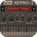 u-he Repro 1.1.3