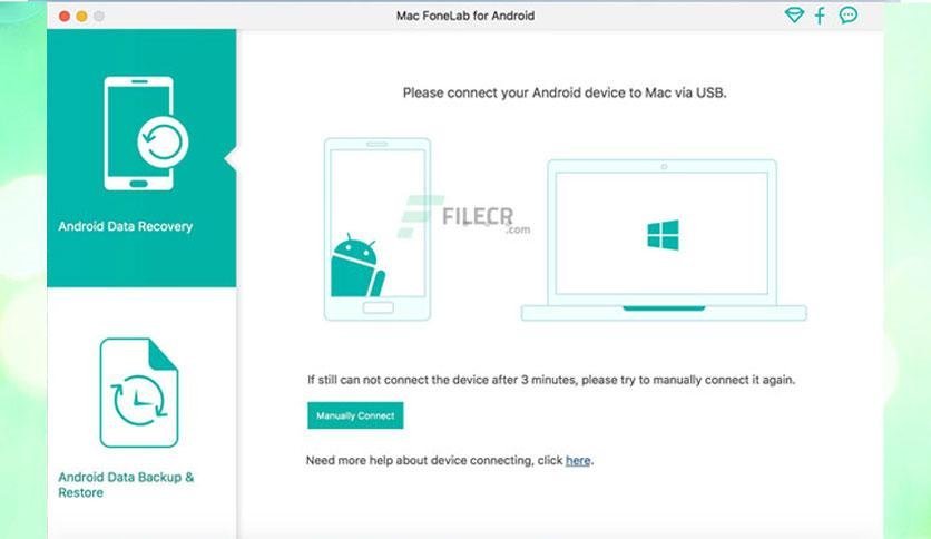 Aiseesoft FoneLab for Android 5.0.36