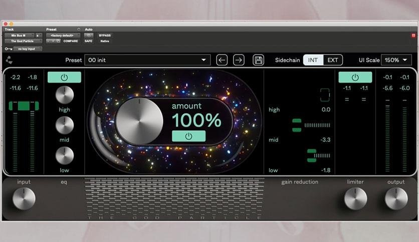 Cradle The God Particle 1.1.1