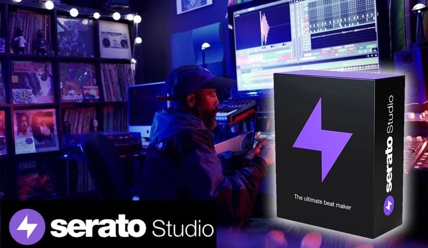 Serato Studio 2.3.0