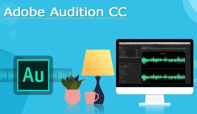 Adobe Audition 2025 v25.2.0