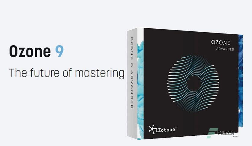 iZotope Ozone Pro v11.2.0