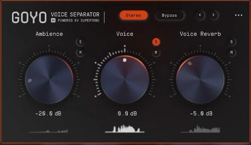 Supertone Clear 1.1.1