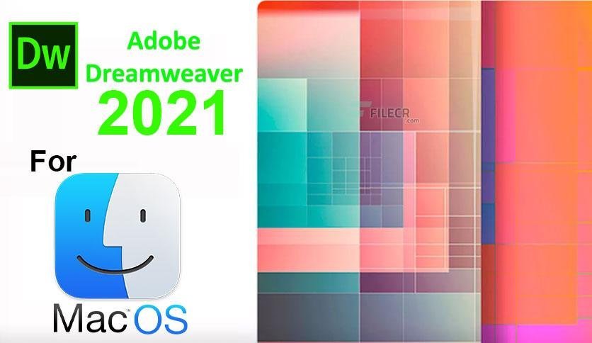 Adobe Dreamweaver 2021 v21.3