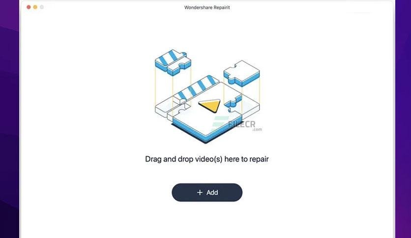 Wondershare Repairit 6.5.5