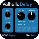 Valhalla DSP Valhalla Delay 3.0.0