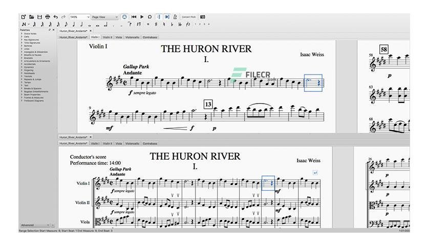 MuseScore 4.5.2