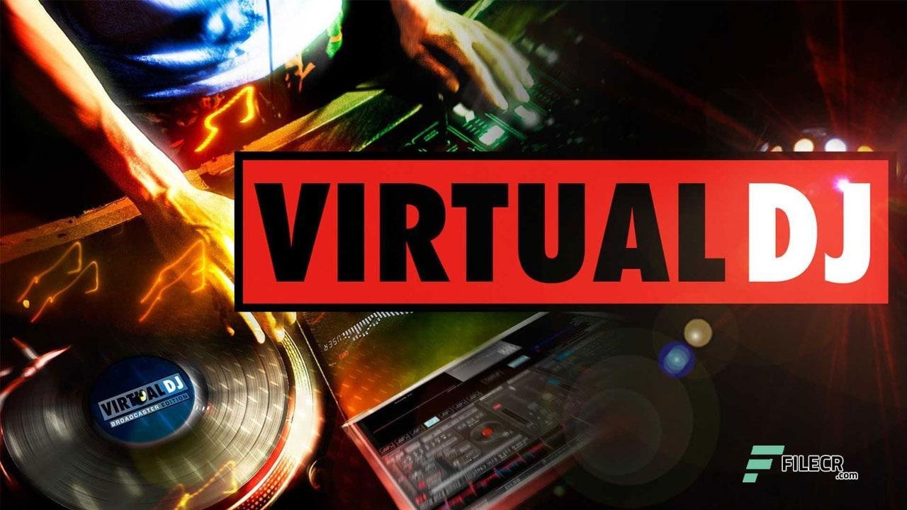 Virtual DJ Studio 8.3