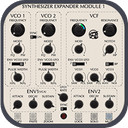 GForce Software Oberheim OB-E v2.5.1