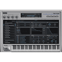 KORG TRITON 1.4.1