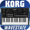 KORG Wavestate Native 1.4.5