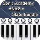 Sonic Academy ANA2 2.5.5