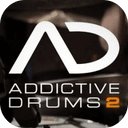 XLN Audio Addictive Drums 2 Complete 2.5.0.11