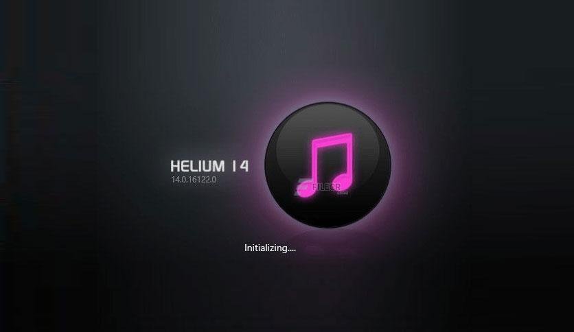 Helium Music Manager 17.3.372 Premium