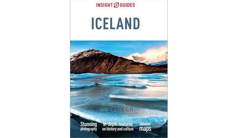 Insight Guides Iceland, 9th Edition