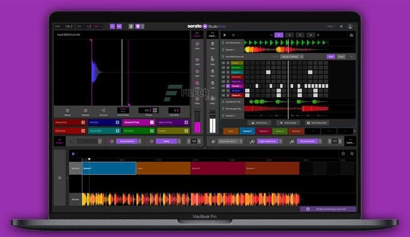 Serato Studio 2.3