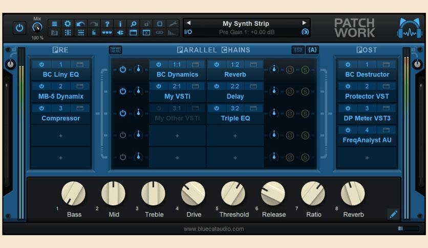 Native Instruments Battery 4.3.1