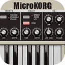 KORG Software microKORG 1.1.0