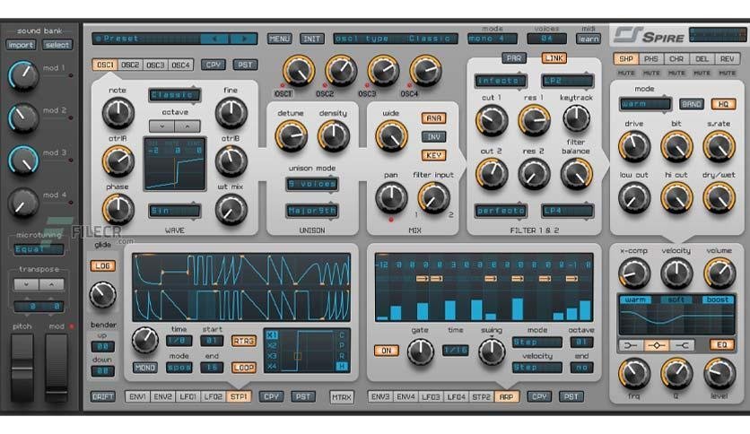 Reveal Sound Spire 1.5.18