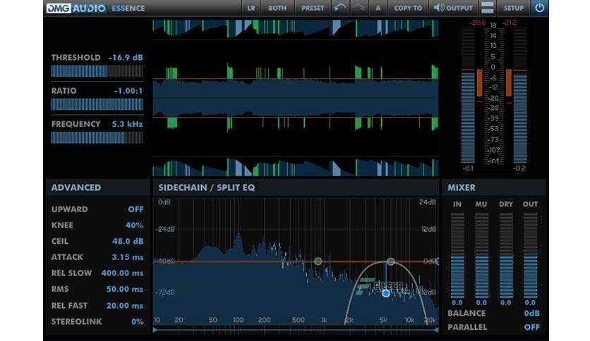 DMG Audio All Plugins Bundle 2023.10.30
