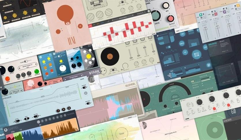 Klevgrand Everything Bundle v2023.1