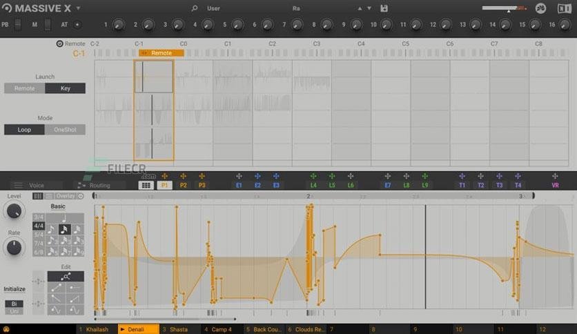 Native Instruments Massive X 1.5.0