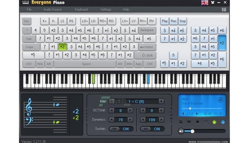 Everyone Piano 2.5.9.4