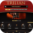 Spectrasonics Trilian 1.6.6d