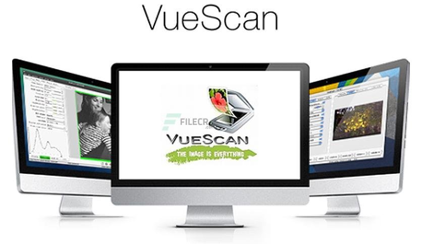VueScan Professional 9.8.16