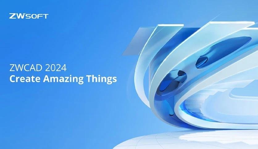 ZWCAD Professional 26.00.2025.05.15