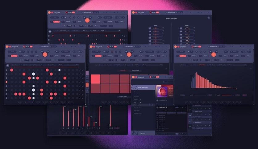 Audiomodern Playbeat 4.0.8