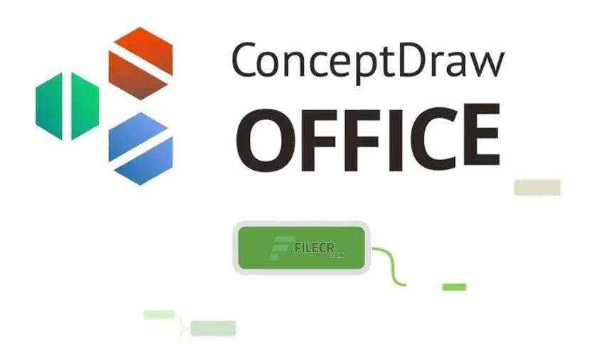 ConceptDraw Office 11.0.0