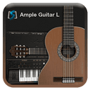 Ample Sound Ample Guitar L 3.7.0