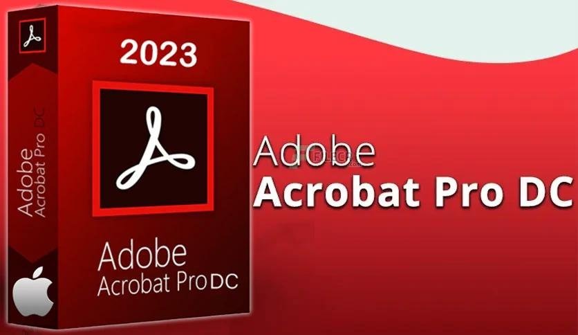 Adobe Acrobat Pro DC 24.005.20320