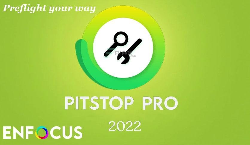 Enfocus PitStop Pro 2022 v22.0.1378944