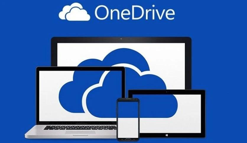 Microsoft OneDrive 25.051.0317.0003