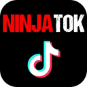 NinjaTok (TikTok bot) 1.9.8