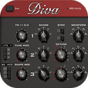 u-he Diva 1.4.6