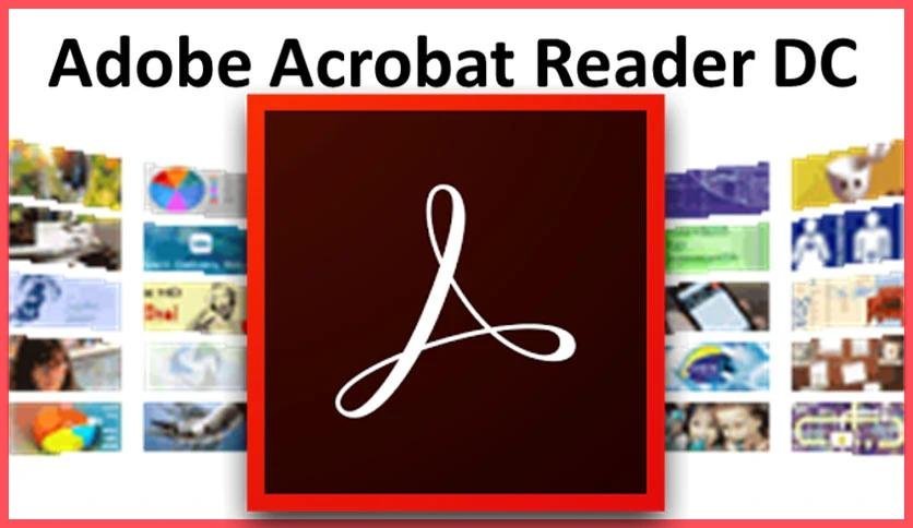 Adobe Acrobat Reader DC 2025.001.20467