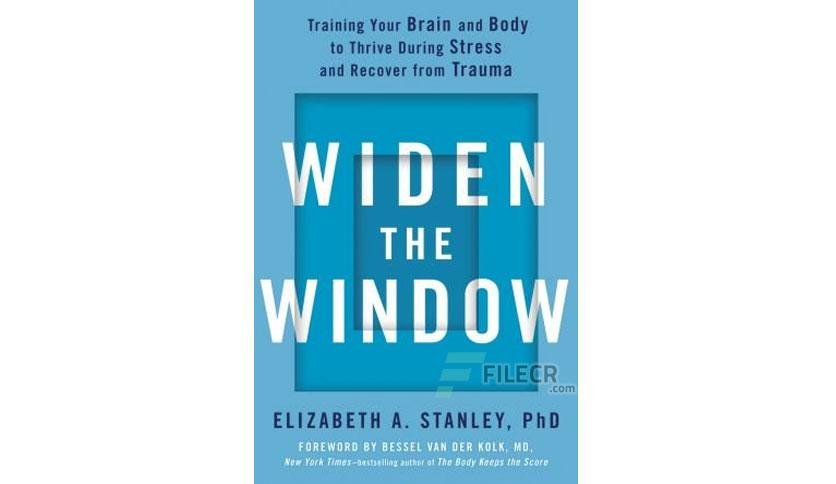 Widen the Window by Elizabeth Stanley