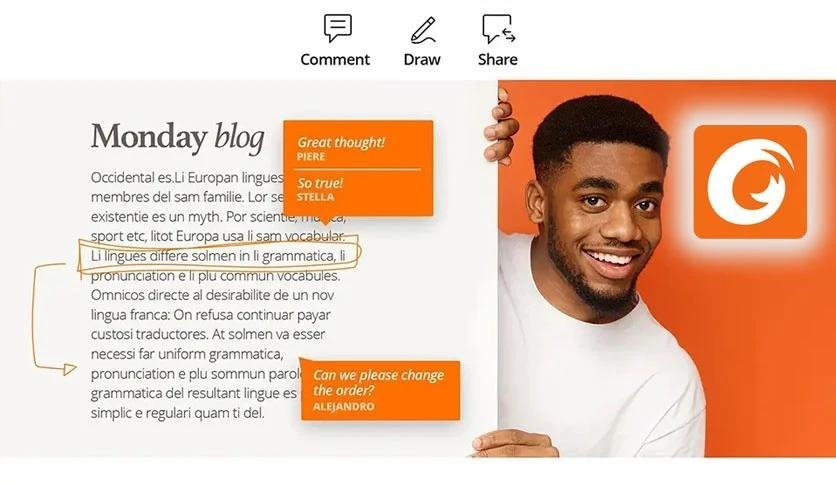 Foxit Reader 2025.1.0.27973