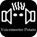 VB Audio Voicemeeter Potato 3.1.1.9