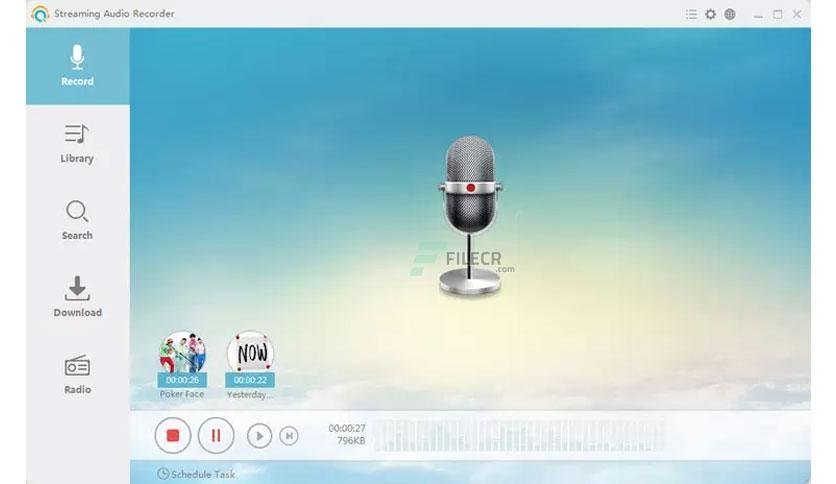Apowersoft Streaming Audio Recorder 4.3.5.10