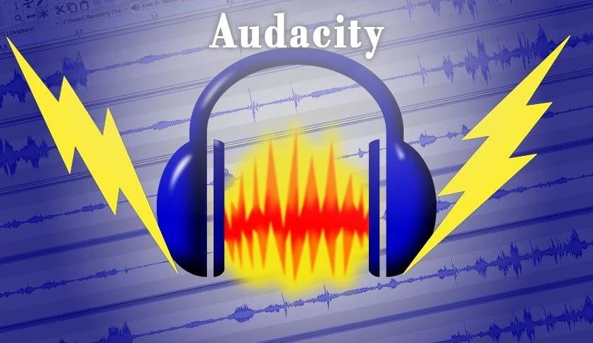 Audacity 3.7.3